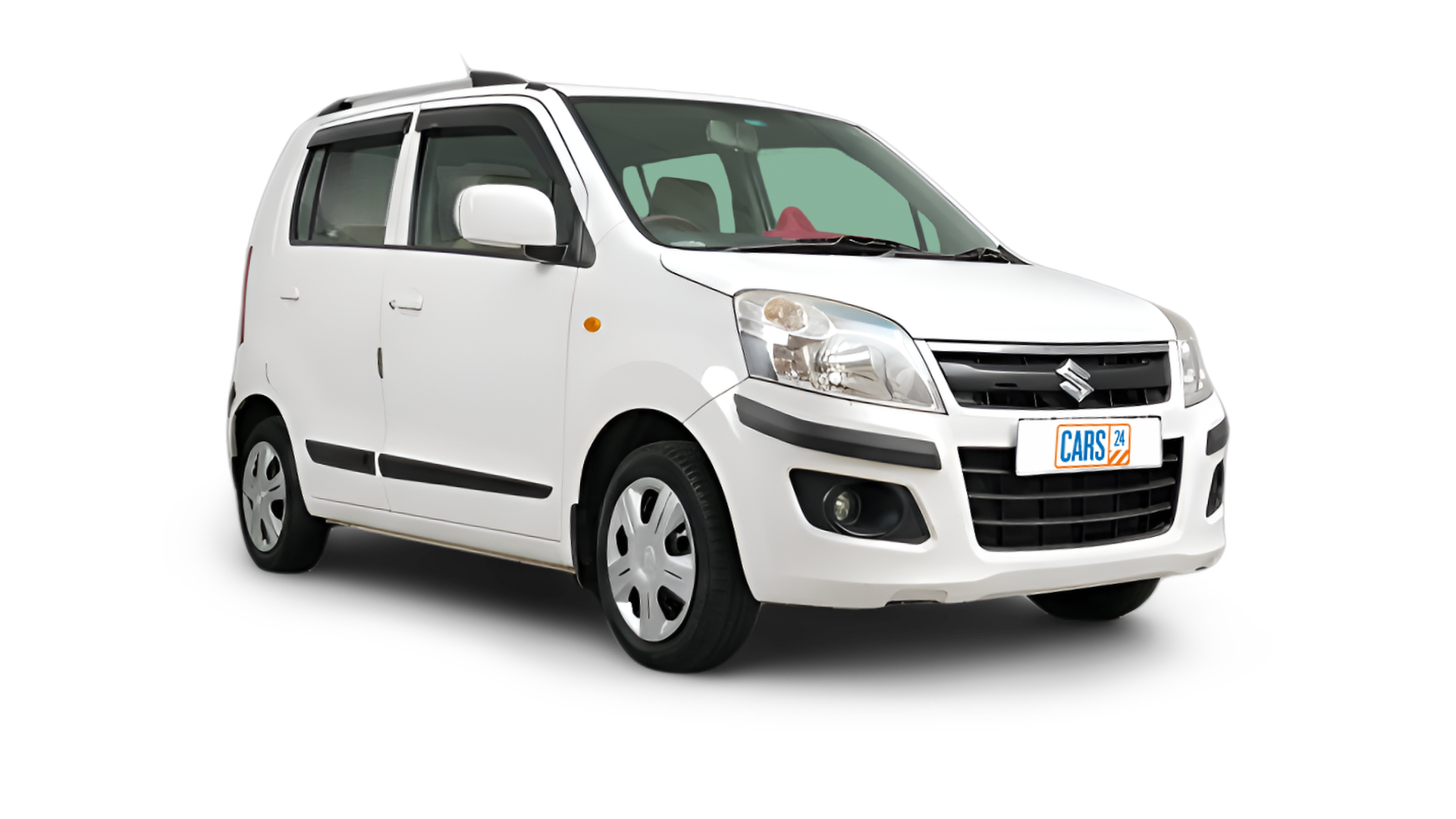 Maruti Wagon R 1.0-img